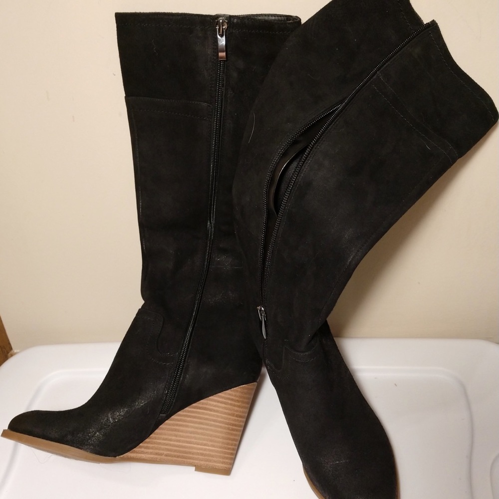 Franco Sarto women’s boots size 6